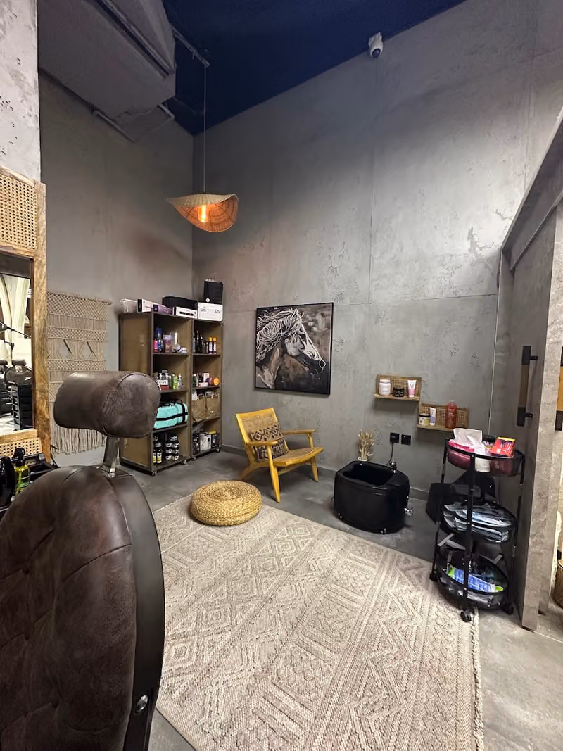 COMB & CO