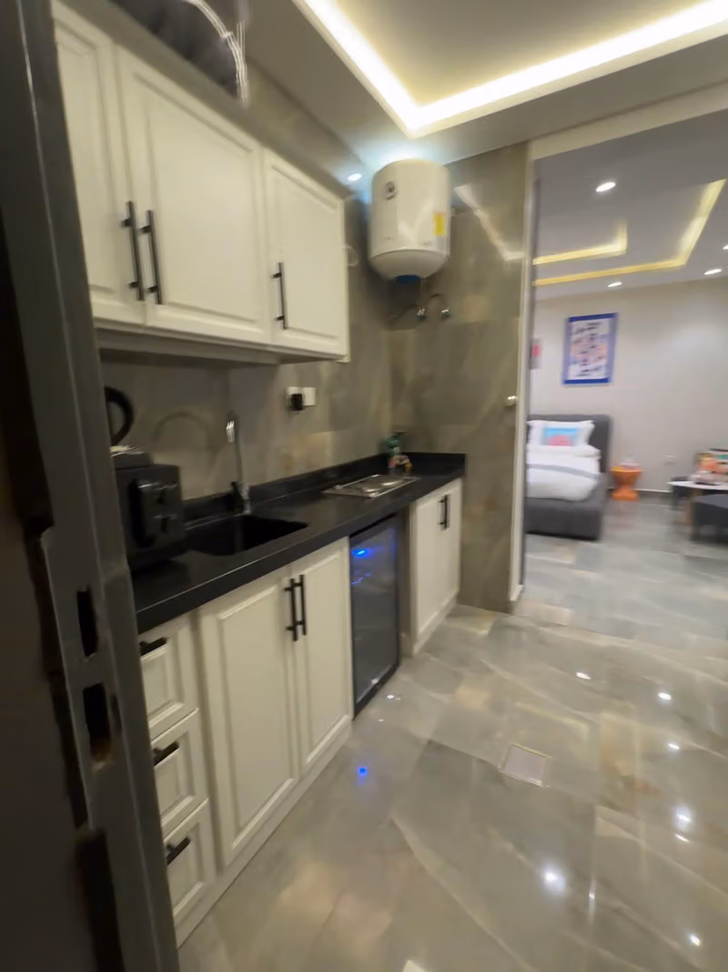 Comfortable jadi’s houses
