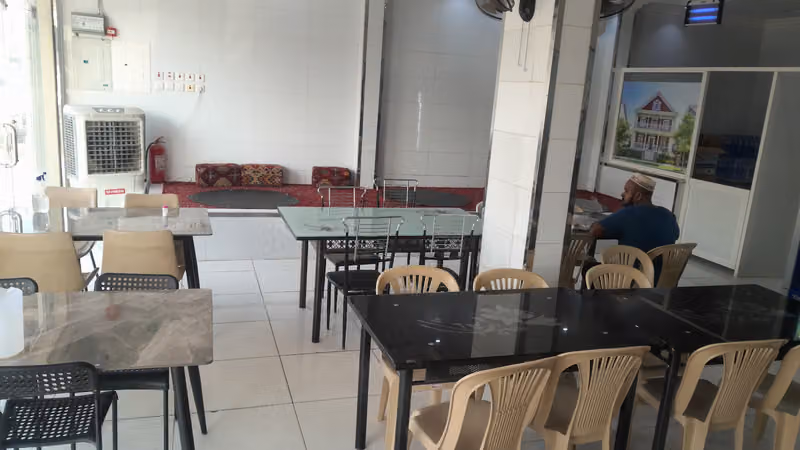 Comilla Hotel