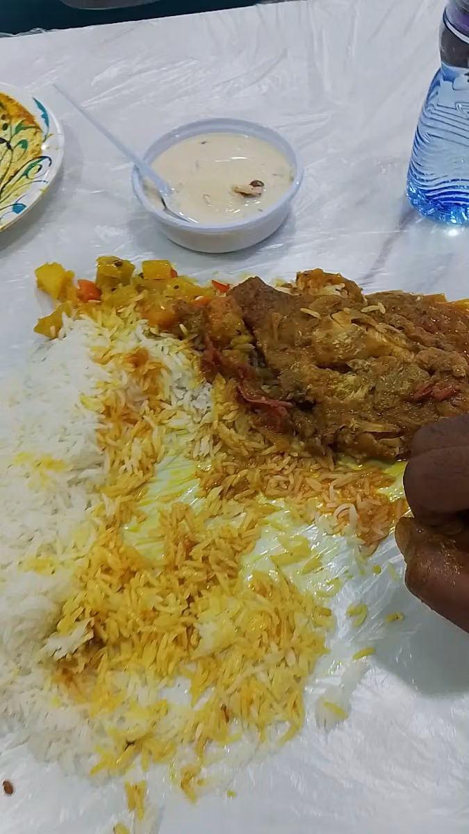 Comilla Restaurant & Sweets(Bangladeshi Restaurant)