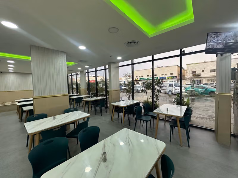 Comilla Restaurant & Sweets(Bangladeshi Restaurant)