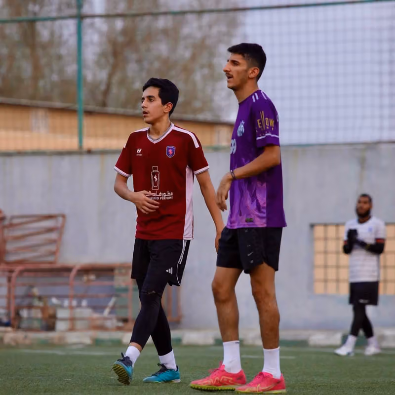 أكاديمية الكوماندوز
