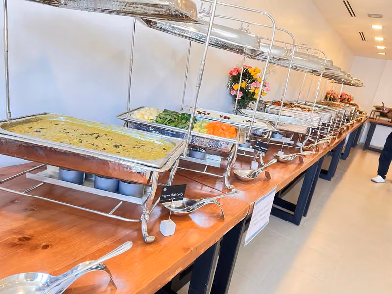 COMO ARABIA CATERING AND FACILITY MANAGEMENT