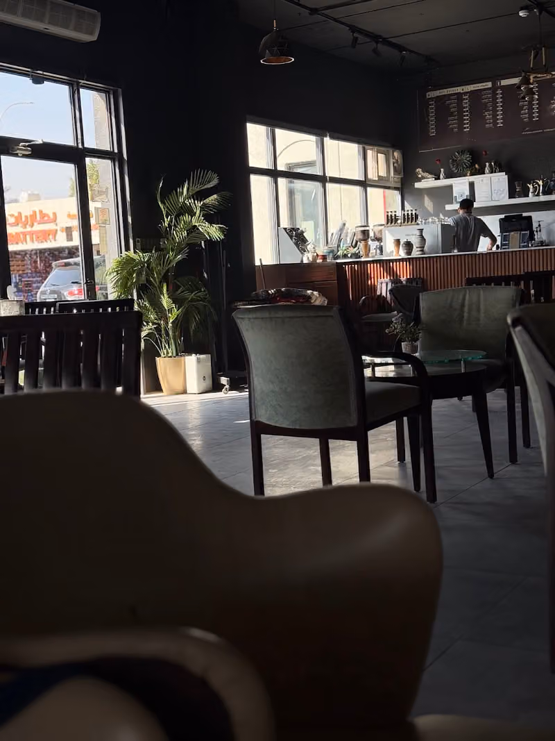 companions cafe