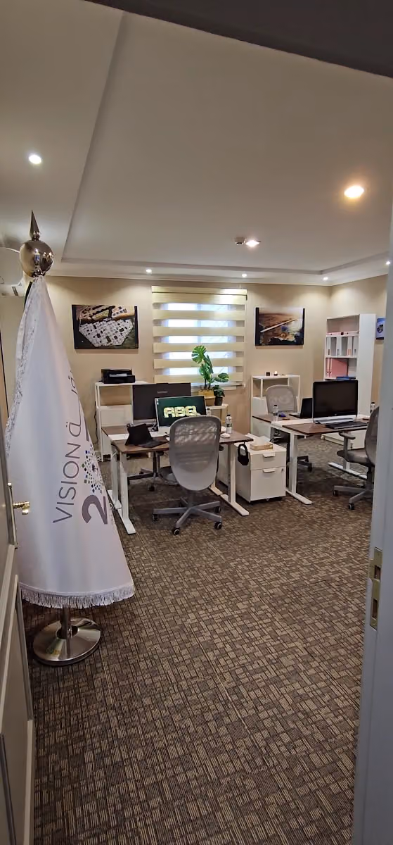 Company Formation Hub - Riyadh