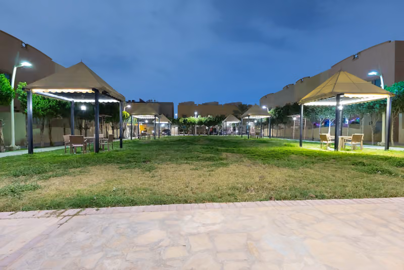 Compound KADENZA - مجمع كادينزا السكني