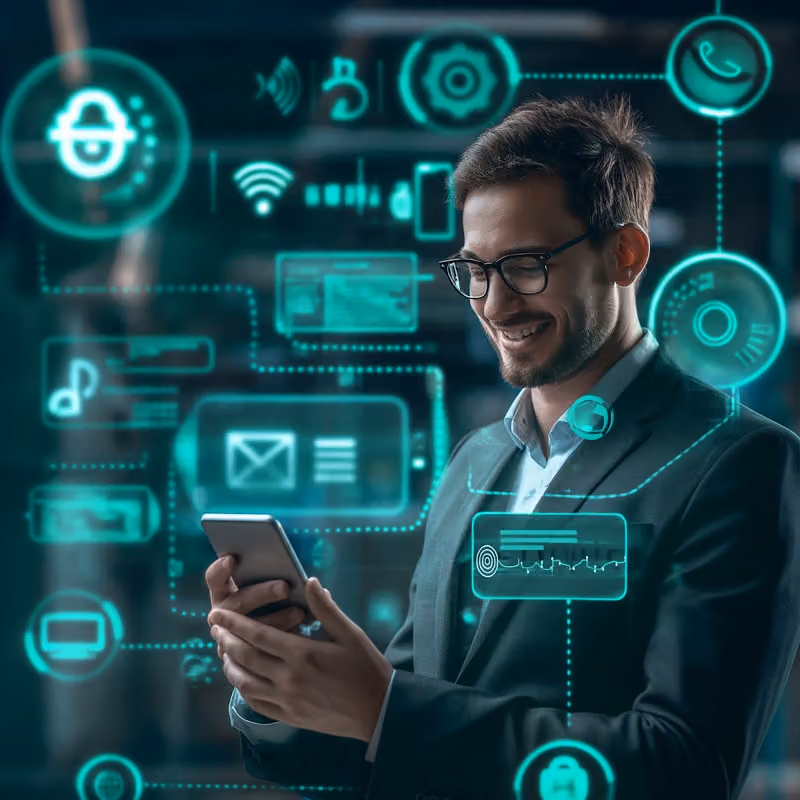 Computing Experts - Atheer
