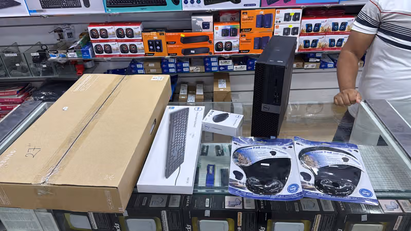 Concept Computer