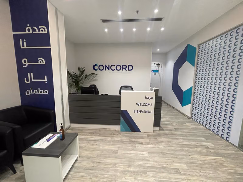 Concord Insurance Brokerage