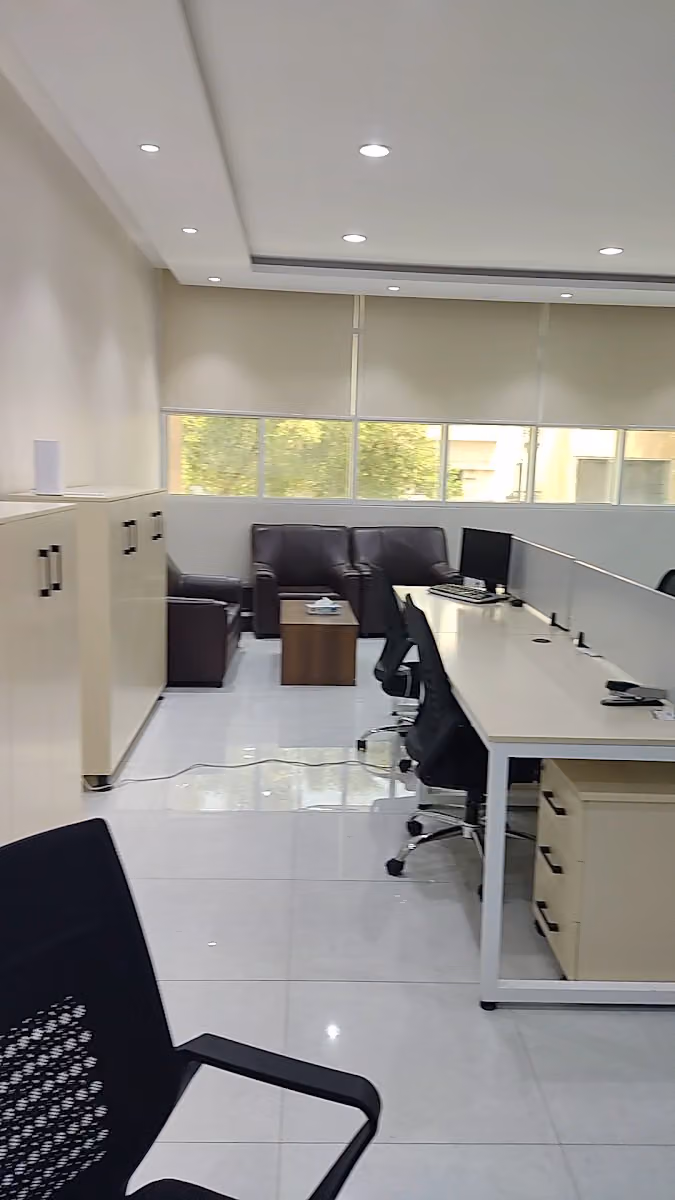 CONSOLIDATED SHIPPING SERVICES RIYADH- HQ