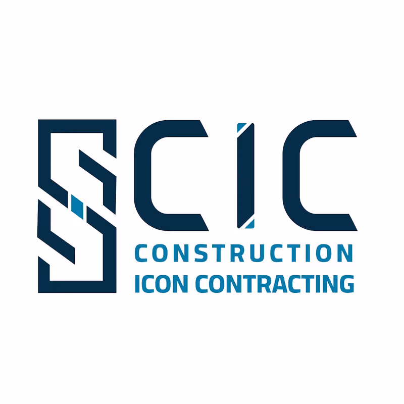 Construction Icon Contracting - CIC