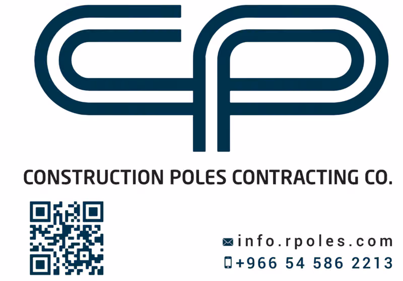 Construction Poles Contracting Co