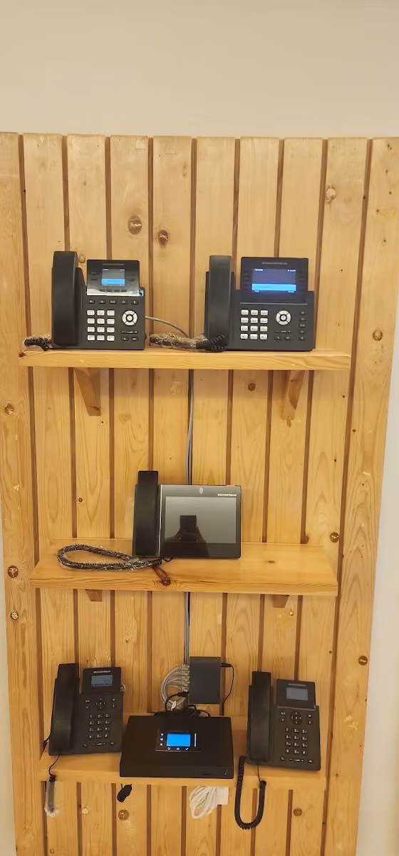 ControlMax | Smart Home Solutions كنترول ماكس | خدمات التقنيه والحلول الذكية