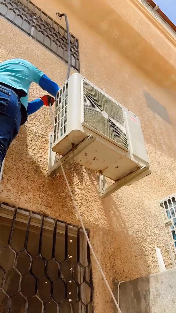 Coolfix Ac services