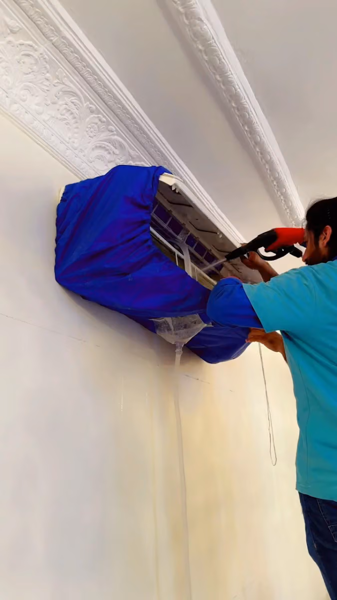 Coolfix Ac services