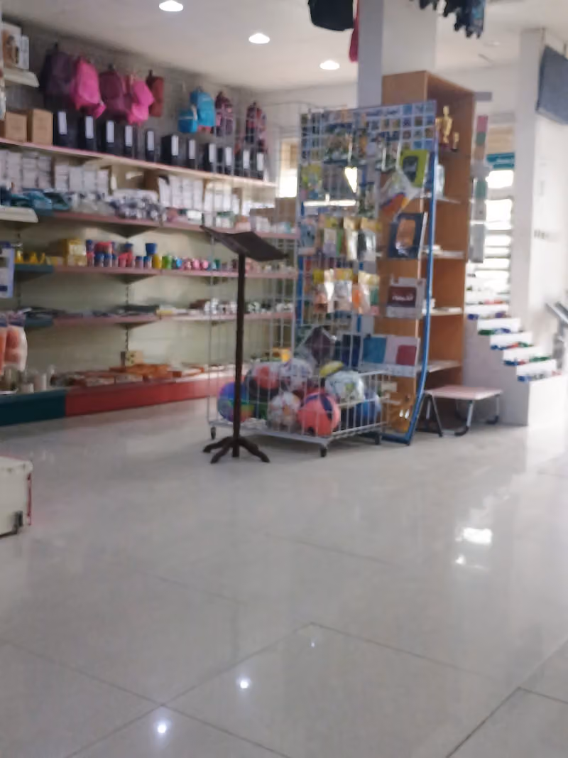 Copy Centre
