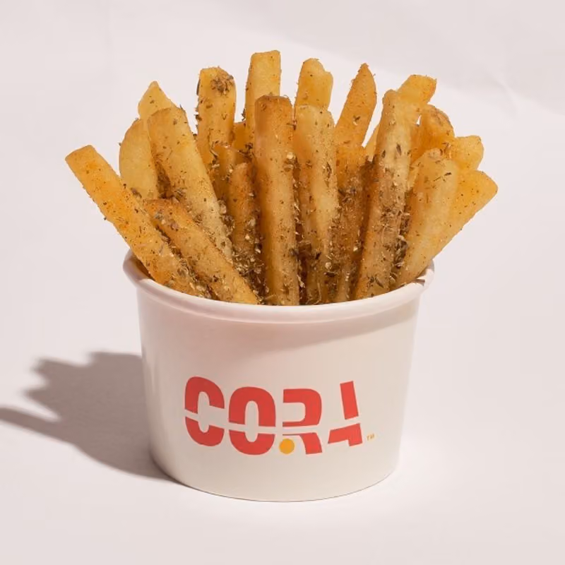 Cora Burger