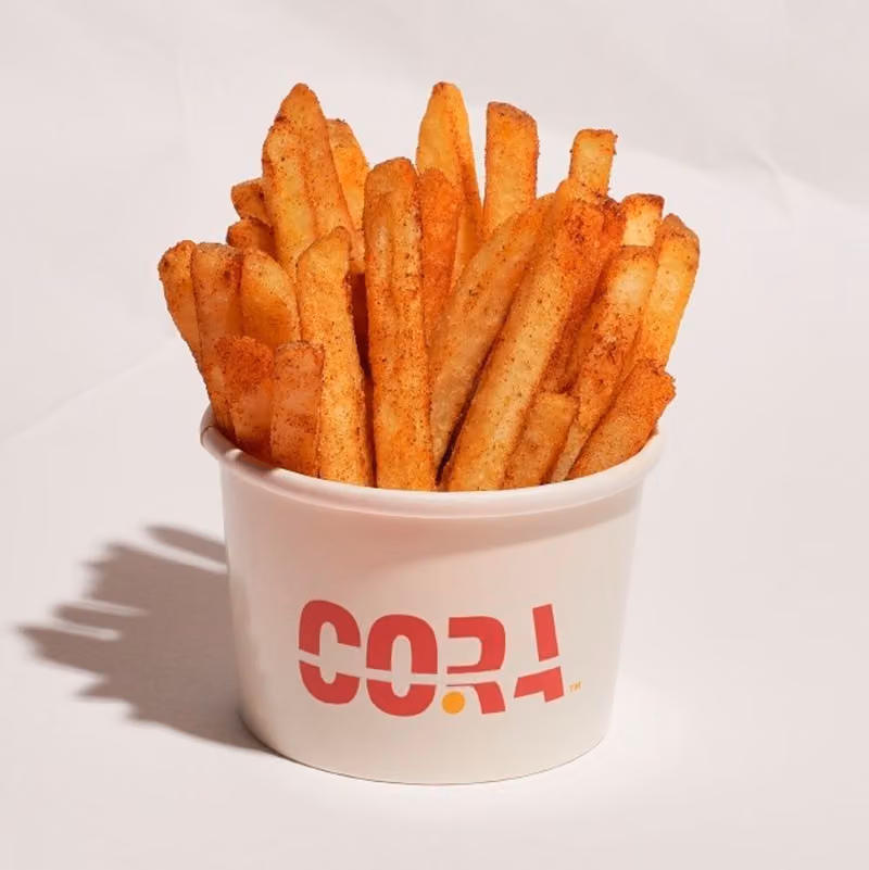 Cora Burger