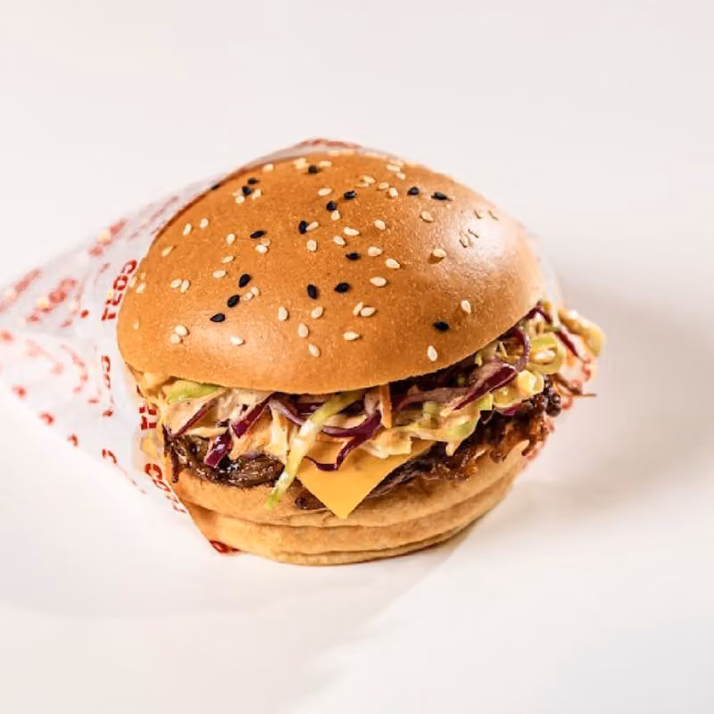 Cora Burger