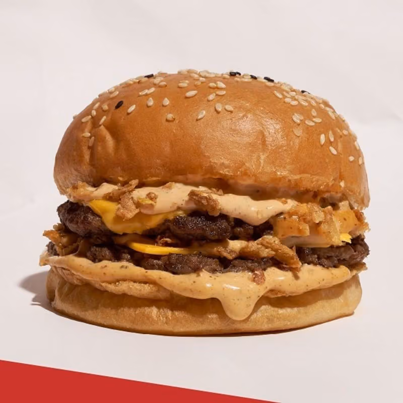 Cora Burger