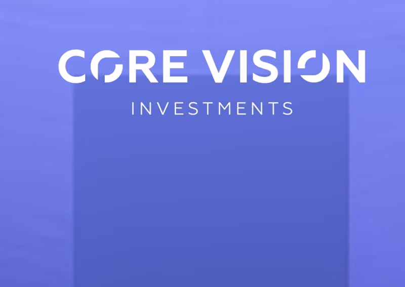 Core Vision Investment