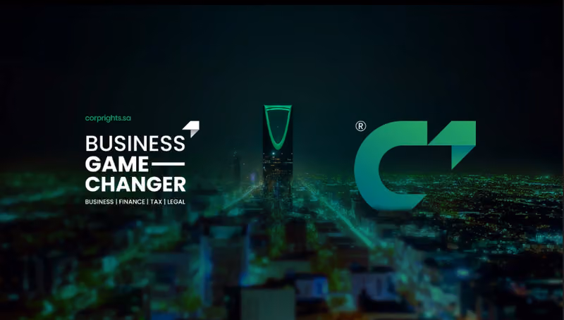 Corprights National Hub | Business Setup in Riyadh