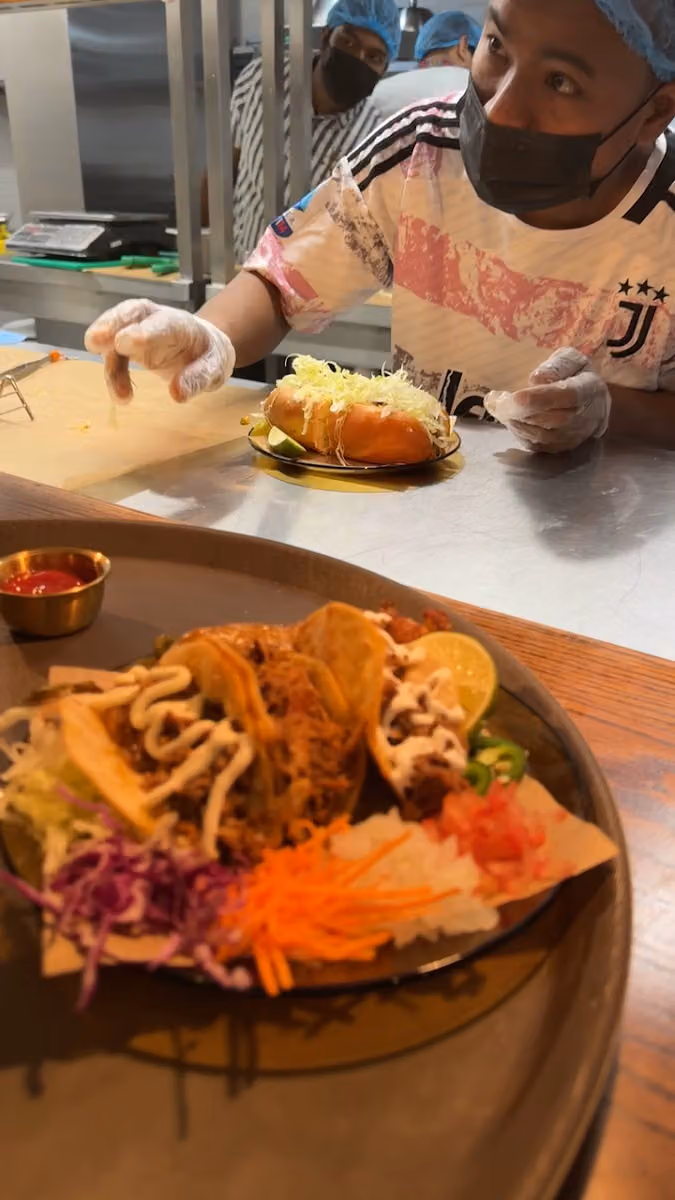 CORTACO | كورتاكو