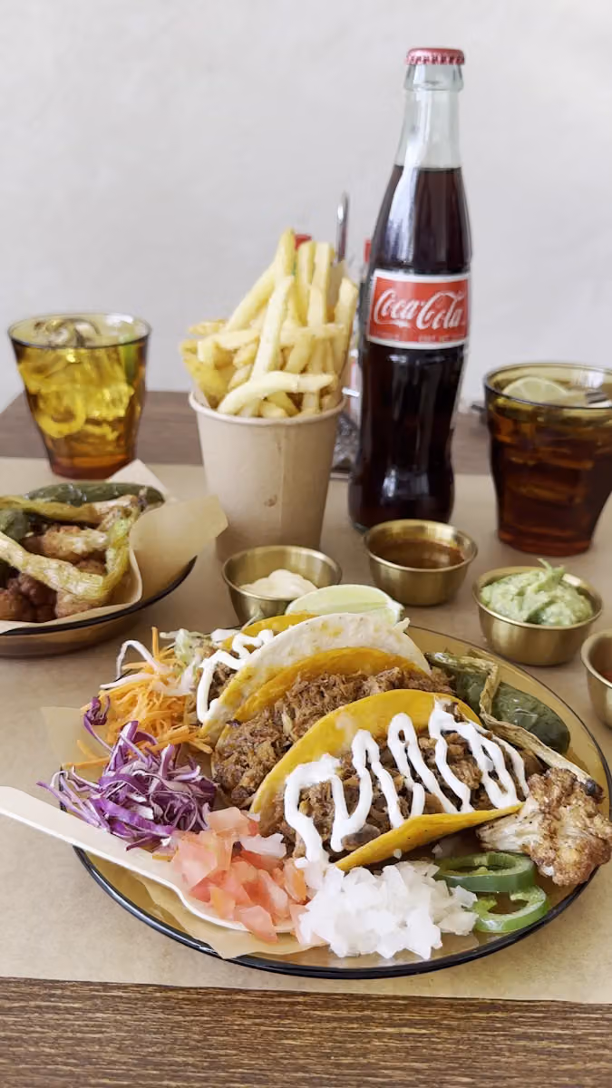 CORTACO | كورتاكو