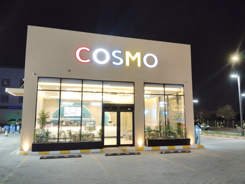COSMO