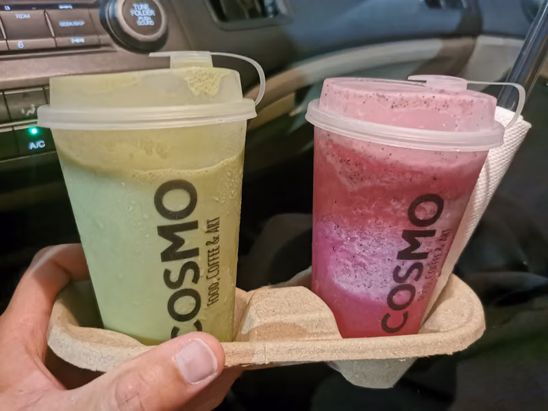 COSMO