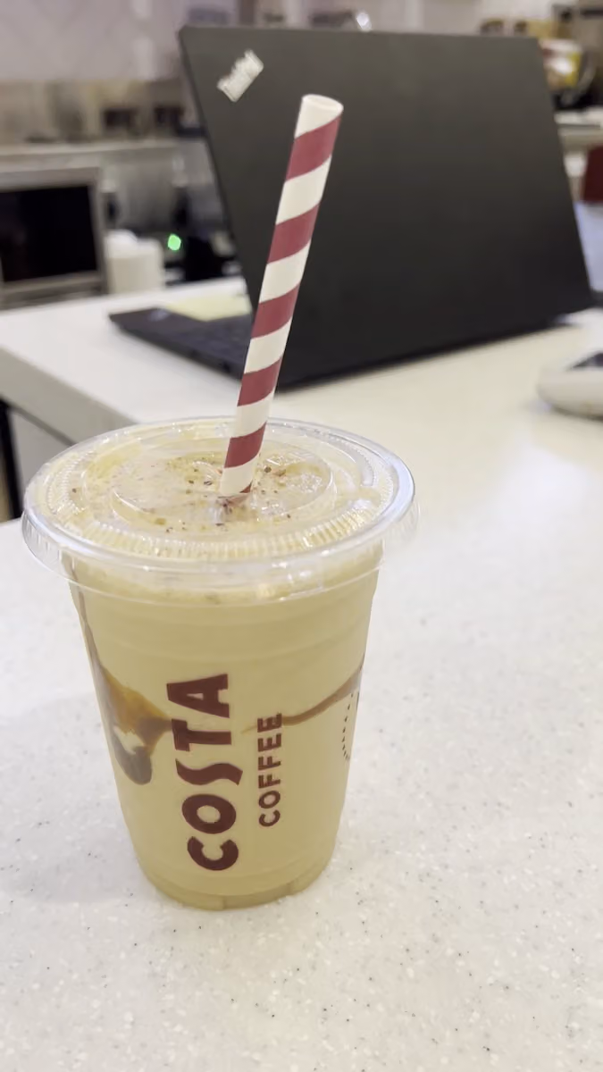 Costa Coffee