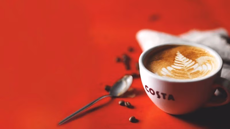 Costa Coffee