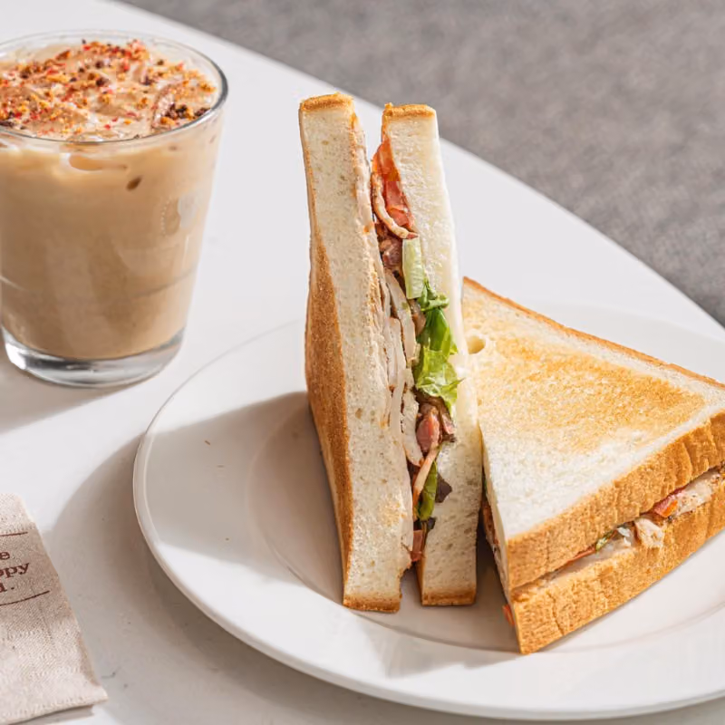 Costa Coffee