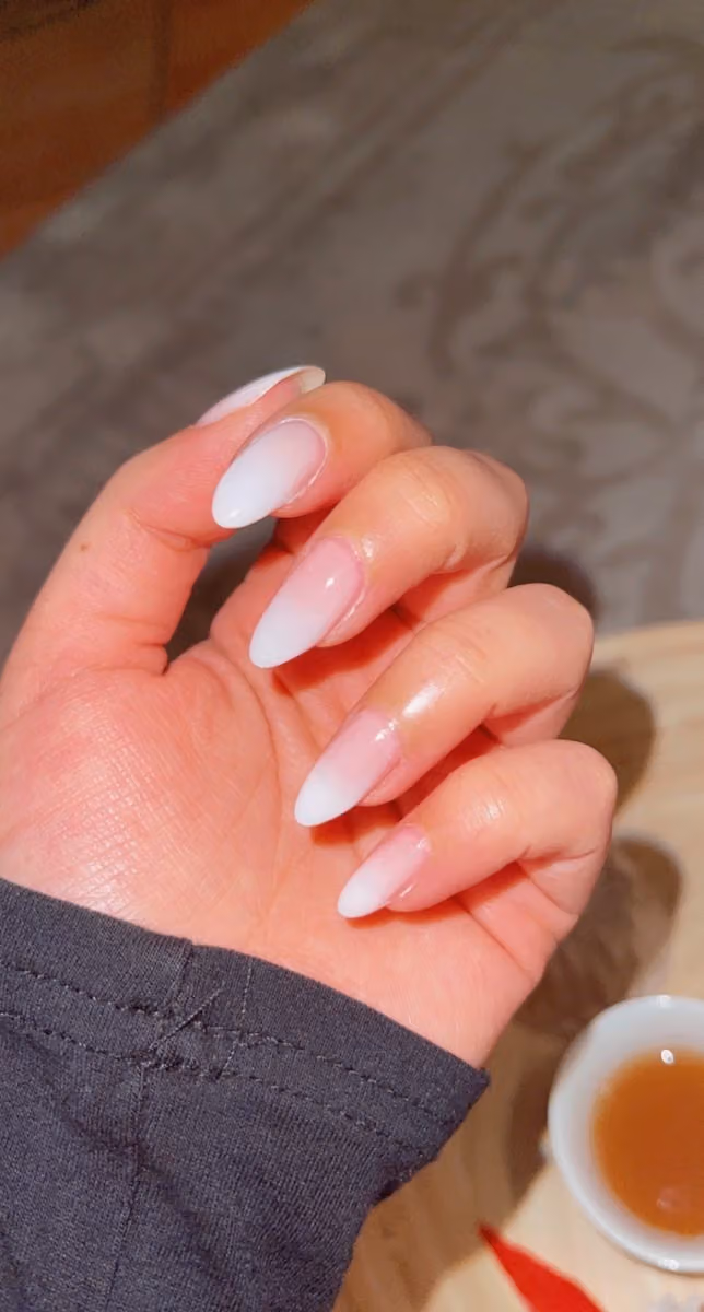 COTTON nail spa