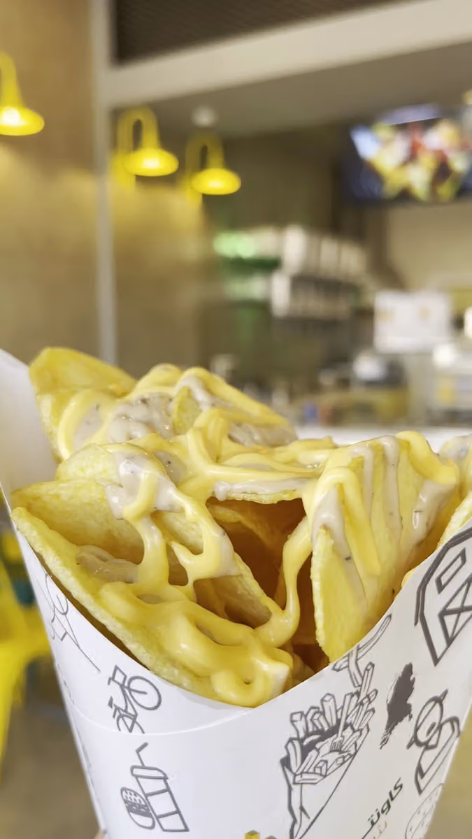Country Chips