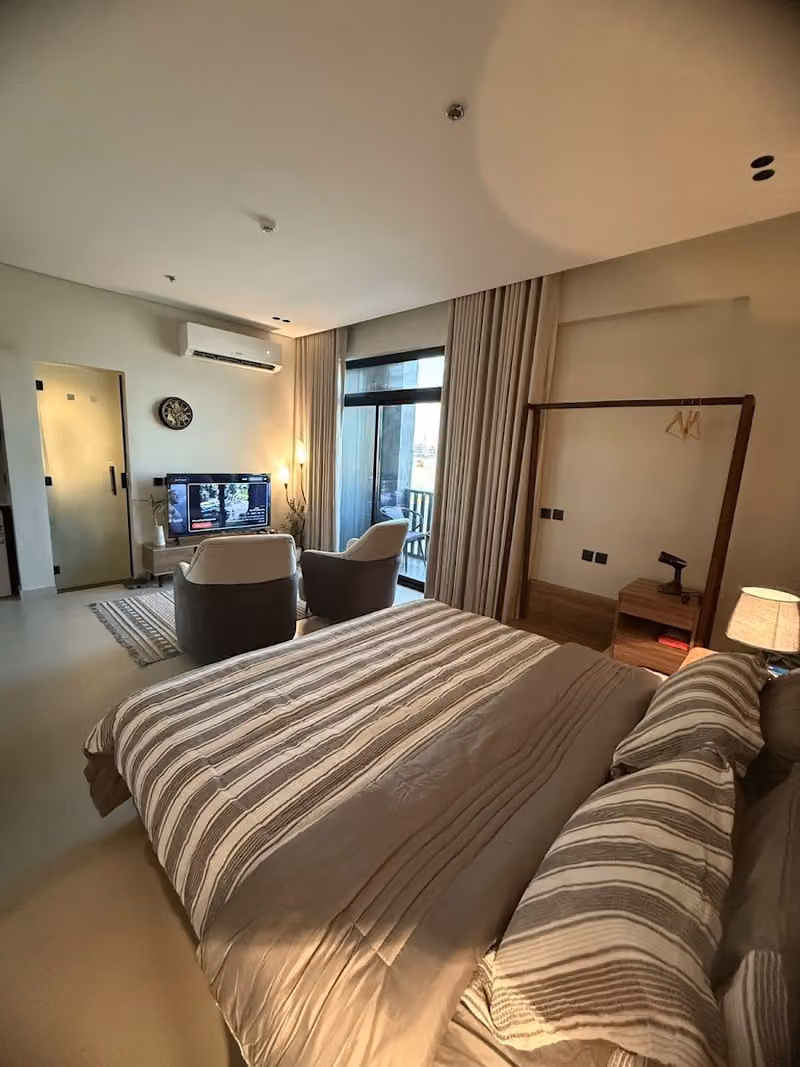 Cove Rooms - كوڤ رووم