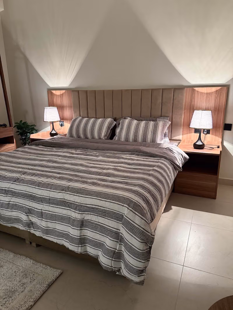 Cove Rooms - كوڤ رووم