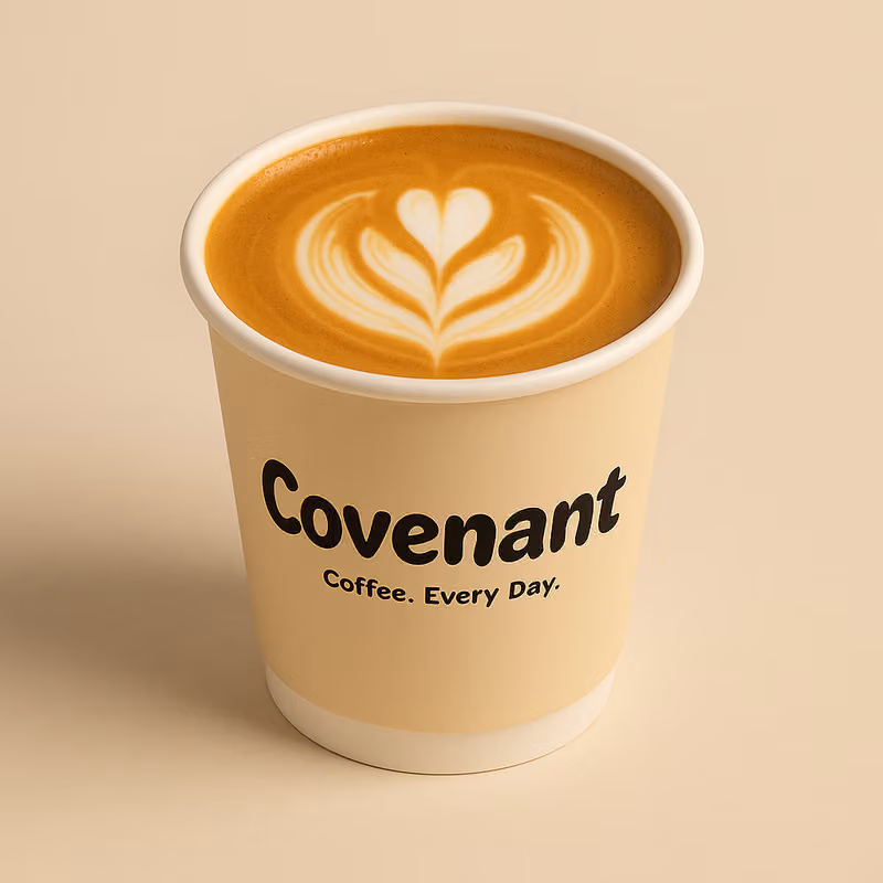 Covenant coffee | كوفيننت قهوة مختصة الفيحاء