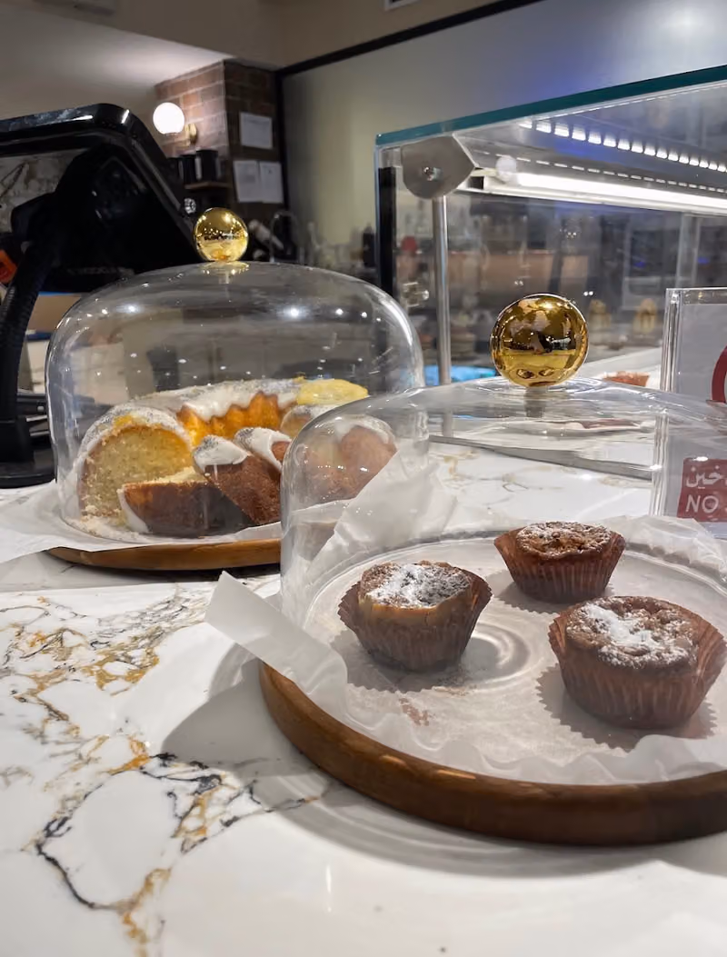 COVO Artisan Coffee