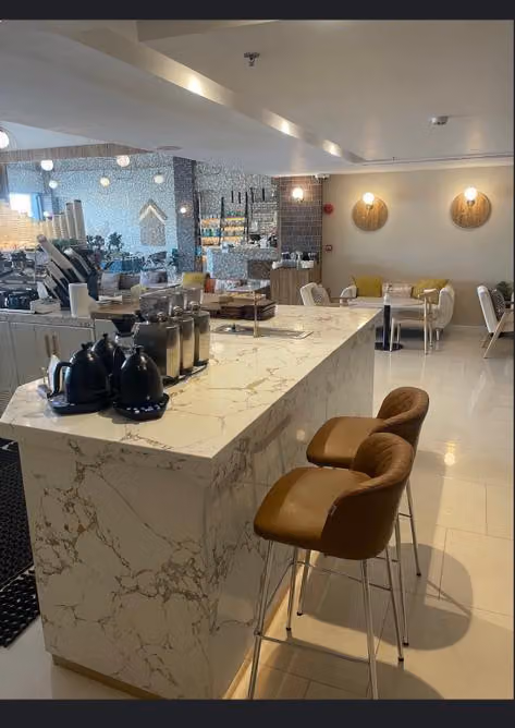 COVO Artisan Coffee