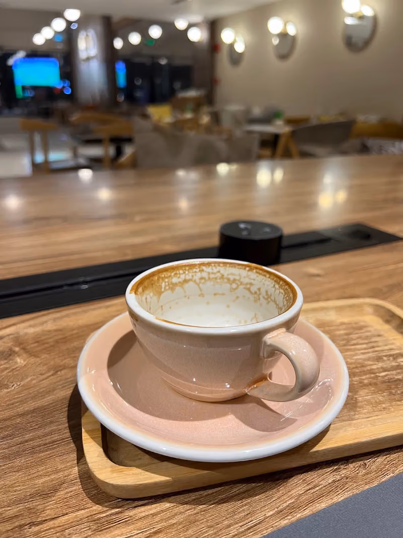 COVO Artisan Coffee