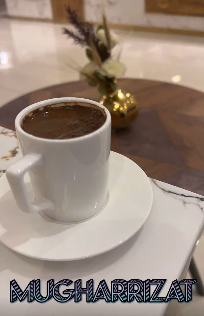 COVO Artisan Coffee