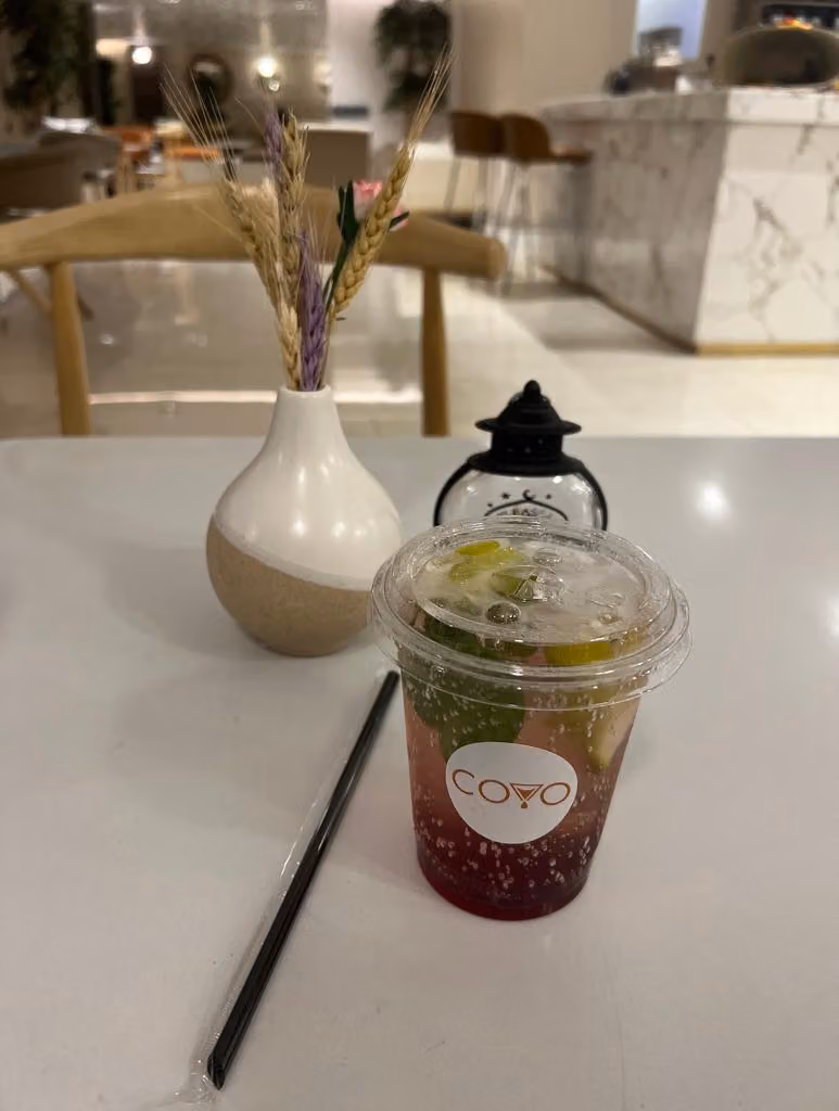 COVO Artisan Coffee