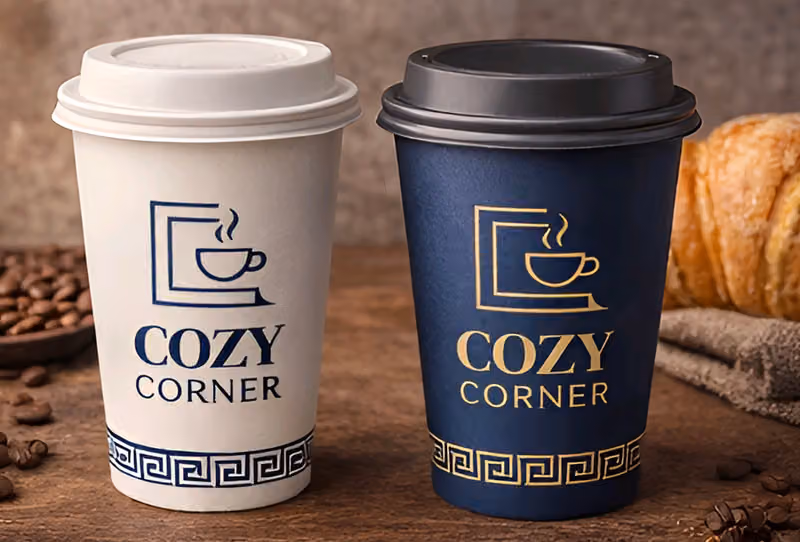 Cozy Corner Cafe