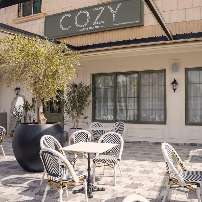 COZY