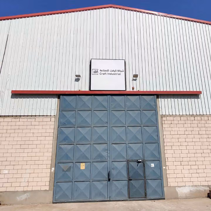Craft Factory