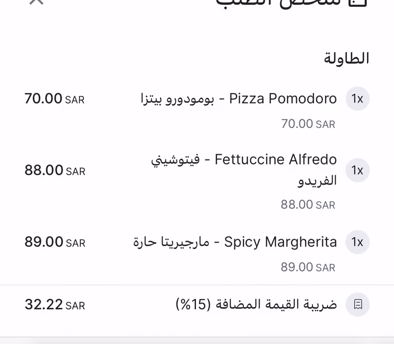 Crazy Pizza Oud Square