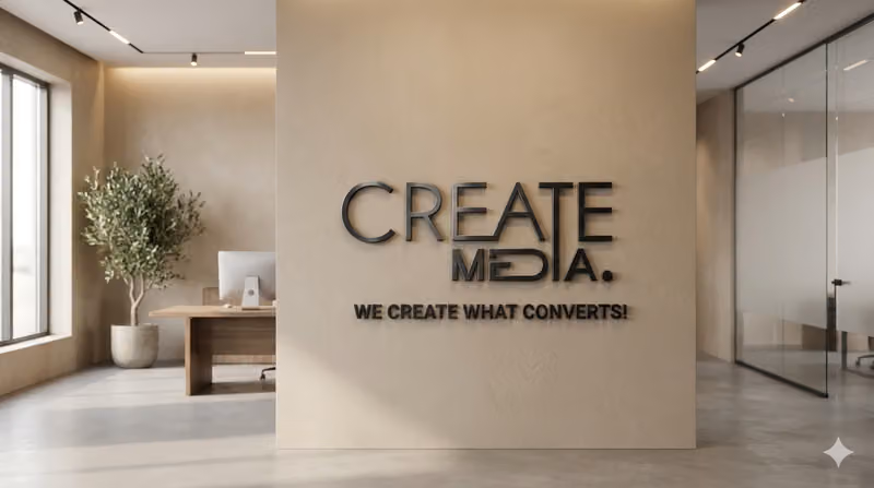 Create Media - Photographer & Videographers Saudi Arabia