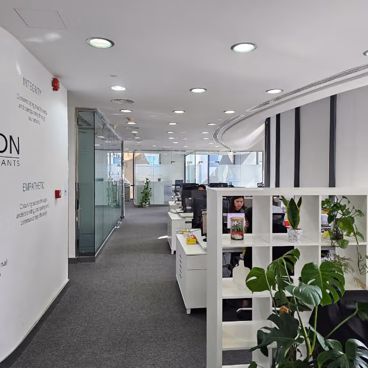 Creation Business Consultants