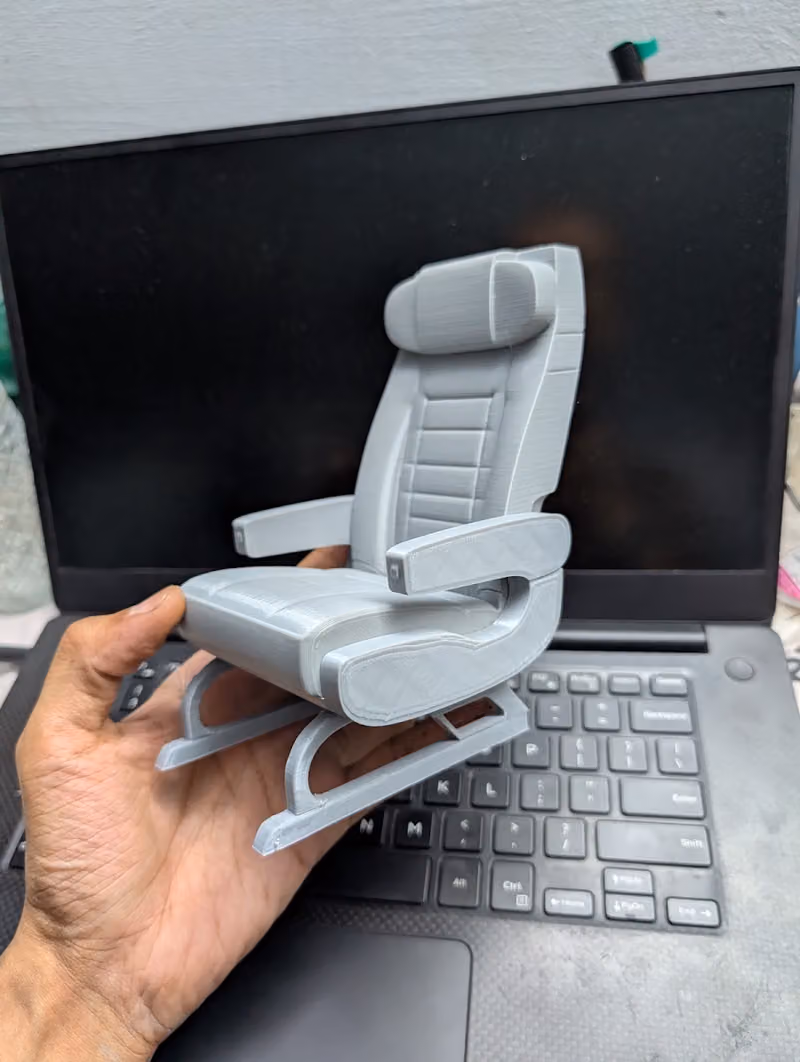 Creative 3D Arabia